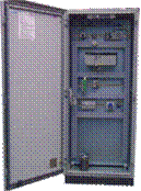 Compartmentsl MCC Panel